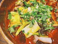 -成都你六姐·牛肉冒菜(城市集市合生汇店)