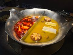 -湊湊火锅·茶憩(石家庄万象城店)