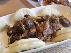 -之参餐厅(前门大街店)