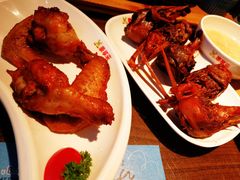 -豪享来中西餐厅(隆昌店)