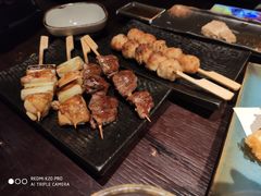 -井缘河风寿司(Touch12街店)