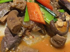 -猪腰一家·地道佛山菜(盐步店)