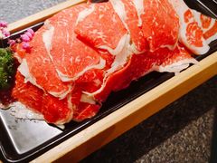 -湊湊火锅·茶憩(和平大悦城店)