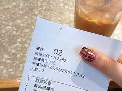 -华嫂冰室(湾仔店)
