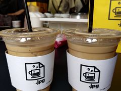 -JPG coffee(广州体育西店)