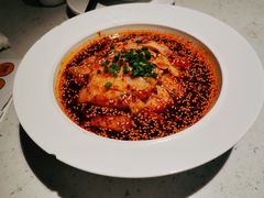 冰皮口水鸡-江渔儿酸菜鱼(奥园广场金发购物中心店)