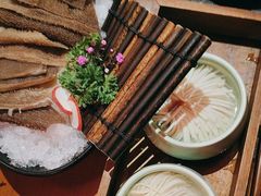 -捞王猪肚鸡火锅(昆山店)