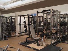 -YCHL Studios健身工作室(市二宫店)