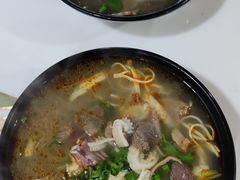 -牛煎里牛肉煎包淮南牛肉汤(广东路店)
