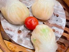-点都德(中海环宇荟店)