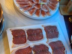 -阳坊胜利涮羊肉(禧乐汇店)