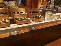 -南通滨江洲际酒店-西集自助餐厅