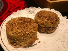 -北门涮肉·炭火铜锅涮肉(什刹海店)