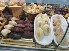 -天母蓝鸟烘焙·蛋糕·下午茶(时代城广场店)