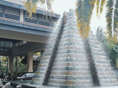 -海南清水湾莱佛士酒店