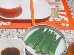 -炭舍干锅(华发商都店)