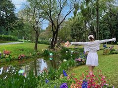 -人民公园(罗湖区)