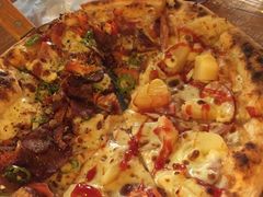 -盘炉forenza·云贵川融合小食堂 ( 钟楼中柳巷店)