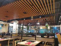大堂-彤德莱牛肉火锅(双港店)