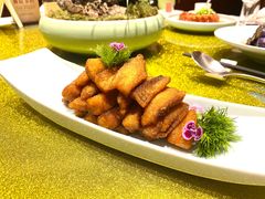 -昆泰嘉华酒店-福宫中餐厅(朝外大街店)