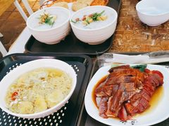 -威尼斯人酒店琳琅美食广场