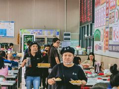 -嘉升大排档(番禺总店)