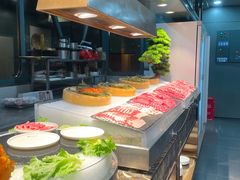 -苏格里岛自助海鲜烤肉(青秀万达店)