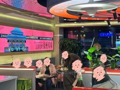 -遇西祠·海鲜烧烤(总店)