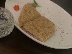 -ELI FALAFEL Lebanese&Mediterranean黎巴嫩美食(富城路店)
