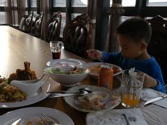 -凯德瑞花园餐厅(大唐芙蓉园店)