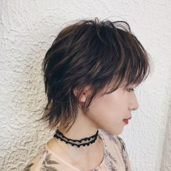 -时尚玩家发型设计