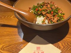 -德天顺盖码饭(人民西路店)