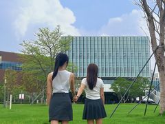 -深圳大学(丽湖校区)
