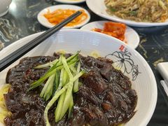 -桃园中华料理炸酱面(燕儿岛路店)