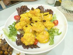 -桃子餐厅·天津菜(王顶堤总店)