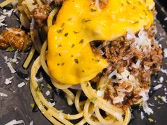 辛辛那提肉酱意面-FD西餐厅