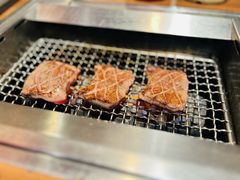 -俺的焼肉(銀座9丁目店)