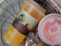 -阿嬷手作(成都万象城店)