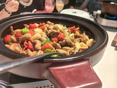 -上座·餐厅(阳光100店)