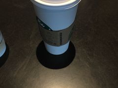 -星巴克(苏州诚品店)