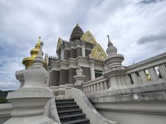 -查龙寺