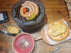 -卢布里西餐厅(总店)