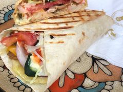 -Turka土耳咖(五大道店)