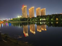 -沙澧河风景区