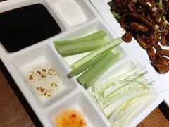 -又一福烤鸭·北京菜(东四店)