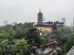-南京城墙景区