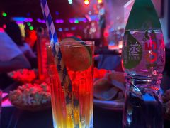 -MOSSO音乐酒吧·live house(南京旗舰店)