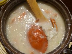 -悟长年潮汕菜砂锅粥(圣熙8号店)