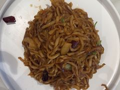 -子霖南山鲜虾面(南山总店)