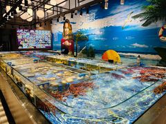 -喜宴又一村·粤菜·茶点·海鲜(壹方天地店)